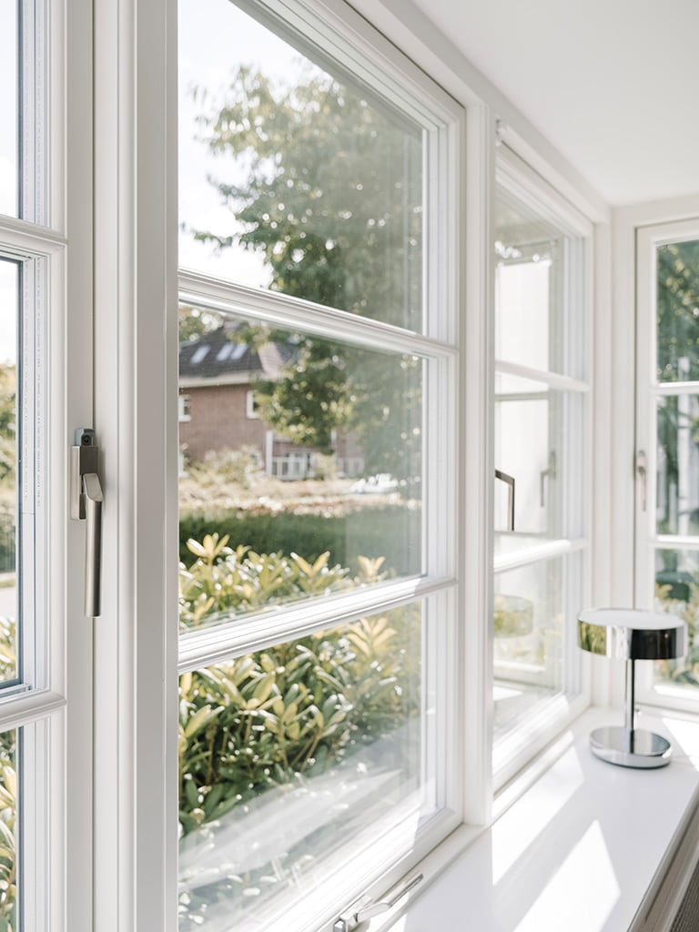 Energieeffiziente Fenster von Hamburger Fensterbauer